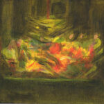 From Poussin’s Sacrament of Holy Eucharist